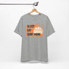 Sleep eat surf more Tee