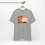 Sleep eat surf more Tee