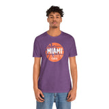 Miami Beach Tee