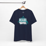 Miami Beach Tee