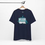 Miami Beach Tee