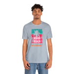 Florida Miami Beach Tee