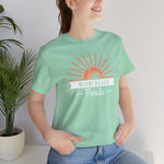 Miami Beach Florida Tee