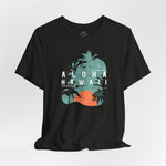 Aloha Hawaii Tee