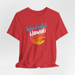 Hawaii Vibes Tee