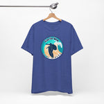 Wave Rider Tee