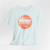 Miami Beach Tee