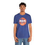 Miami Beach Tee