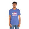 Miami Beach Tee