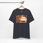 Sleep eat surf more Tee