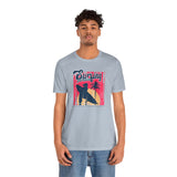 Surfing Paradise Tee