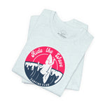 Wave Rider Tee