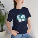 Miami Beach Tee