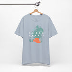 Aloha Hawaii Tee