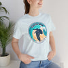 Wave Rider Tee