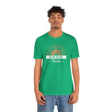 Miami Beach Florida Tee