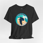 Wave Rider Tee