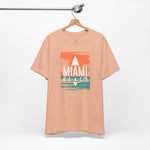 Miami Beach Tee