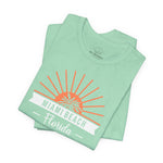 Miami Beach Florida Tee