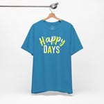 Happy Days Tee