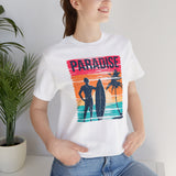 Surf Paradise Tee