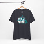 Miami Beach Tee