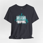 Miami Beach Tee