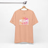 Miami Beach Tee