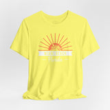 Miami Beach Florida Tee