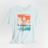 Miami Beach Tee