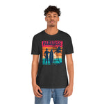 Surf Paradise Tee