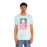 Florida Miami Beach Tee