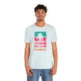 Florida Miami Beach Tee