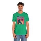 Surfing Paradise Tee