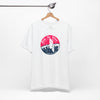 Wave Rider Tee