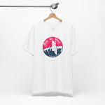 Wave Rider Tee