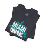 Miami Beach Tee