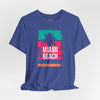 Florida Miami Beach Tee