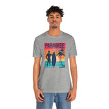 Surf Paradise Tee