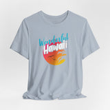 Hawaii Vibes Tee