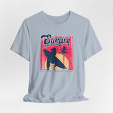 Surfing Paradise Tee