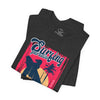 Surfing Paradise Tee