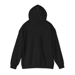 Santa Arrived Hooded Sweatshirt