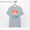 Miami Beach Tee