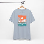 Miami Beach Tee