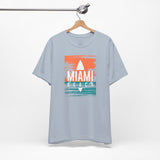 Miami Beach Tee