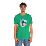 Wave Rider Tee