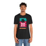 Florida Miami Beach Tee