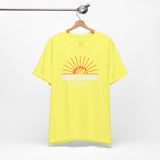 Miami Beach Florida Tee