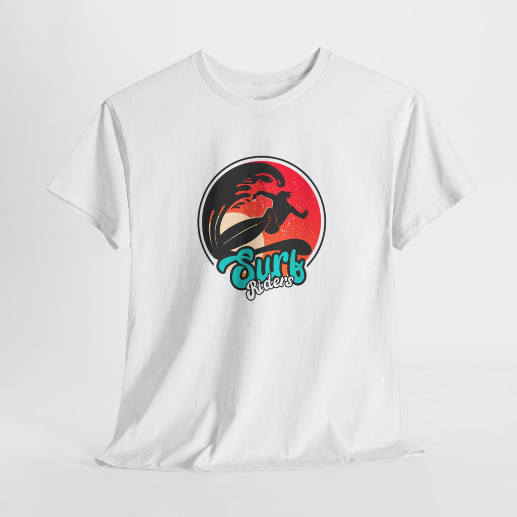 Surf Riders Tee